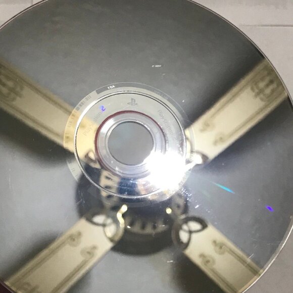 PS2 Mater National Championship PlayStation 2 - Picture 2 of 2